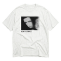 rawzine "Fractured Vision" Heavyweight Oversize Tee